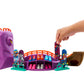 Hot Wheels Skate Octopark Skate Set