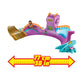 Hot Wheels Skate Octopark Skate Set
