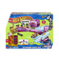 Hot Wheels Skate Octopark Skate Set