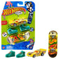 Hot Wheels Skate Sammler-Sortiment, 1 Packung, 4-fach sortiert