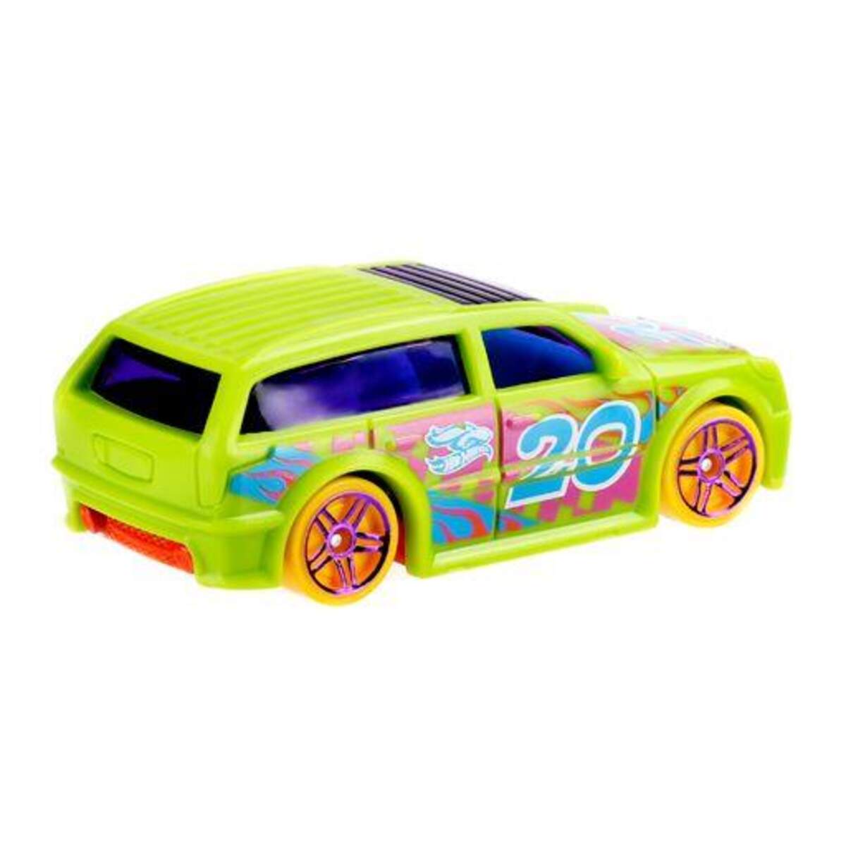 Hot Wheels Spring Sortiment