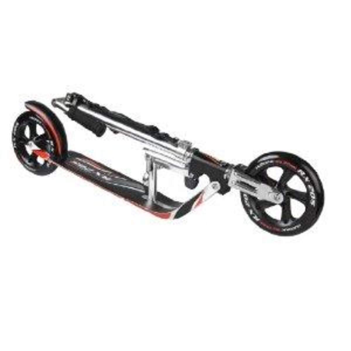 Hudora Big Wheel Scooter RX 205
