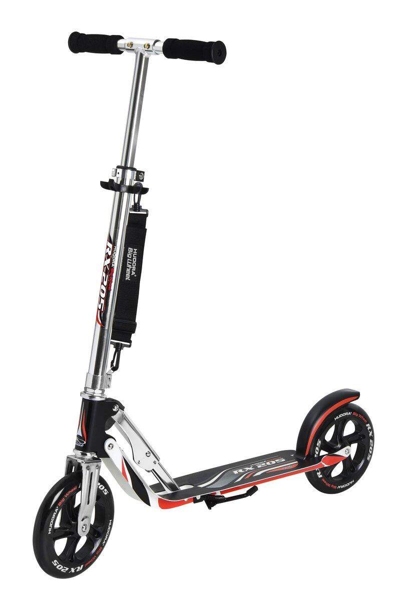 Hudora Big Wheel Scooter RX 205