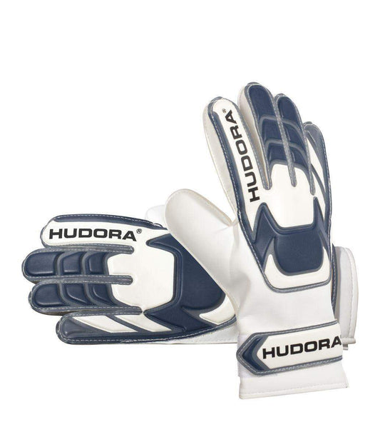Hudora Torwarthandschuhe Gr. M