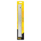 Idena Aluminium Lineal, 30cm