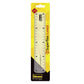 Idena Lineal Flexi, transparent, 20cm