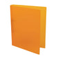 Idena Ringbuch A4 orange