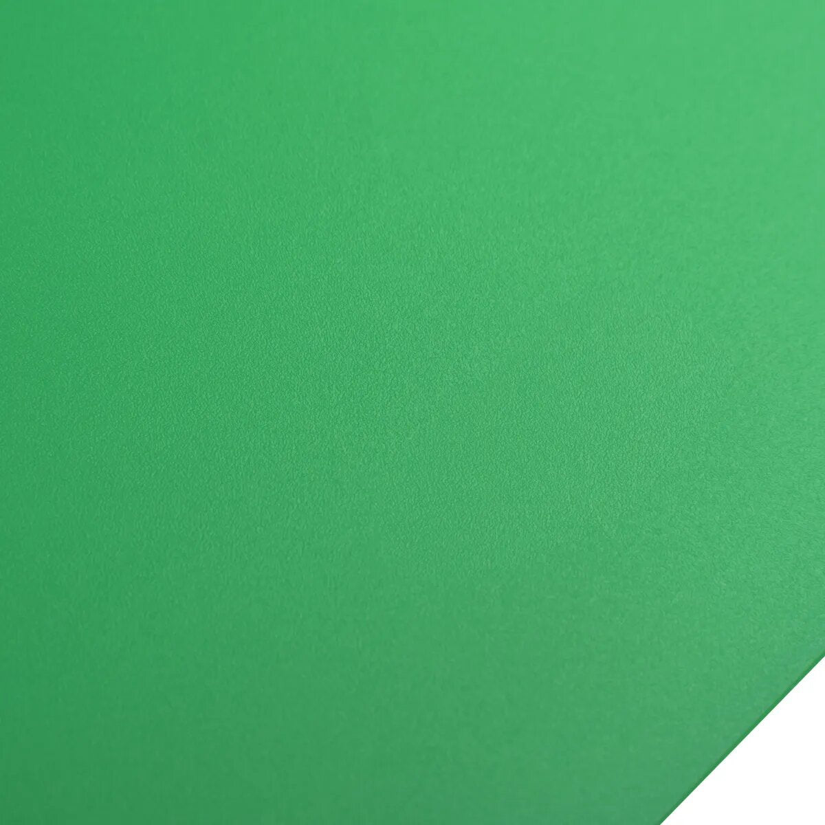 Idena Ringbuch A4, Rückenbreite 35mm, transluzent apfelgrün