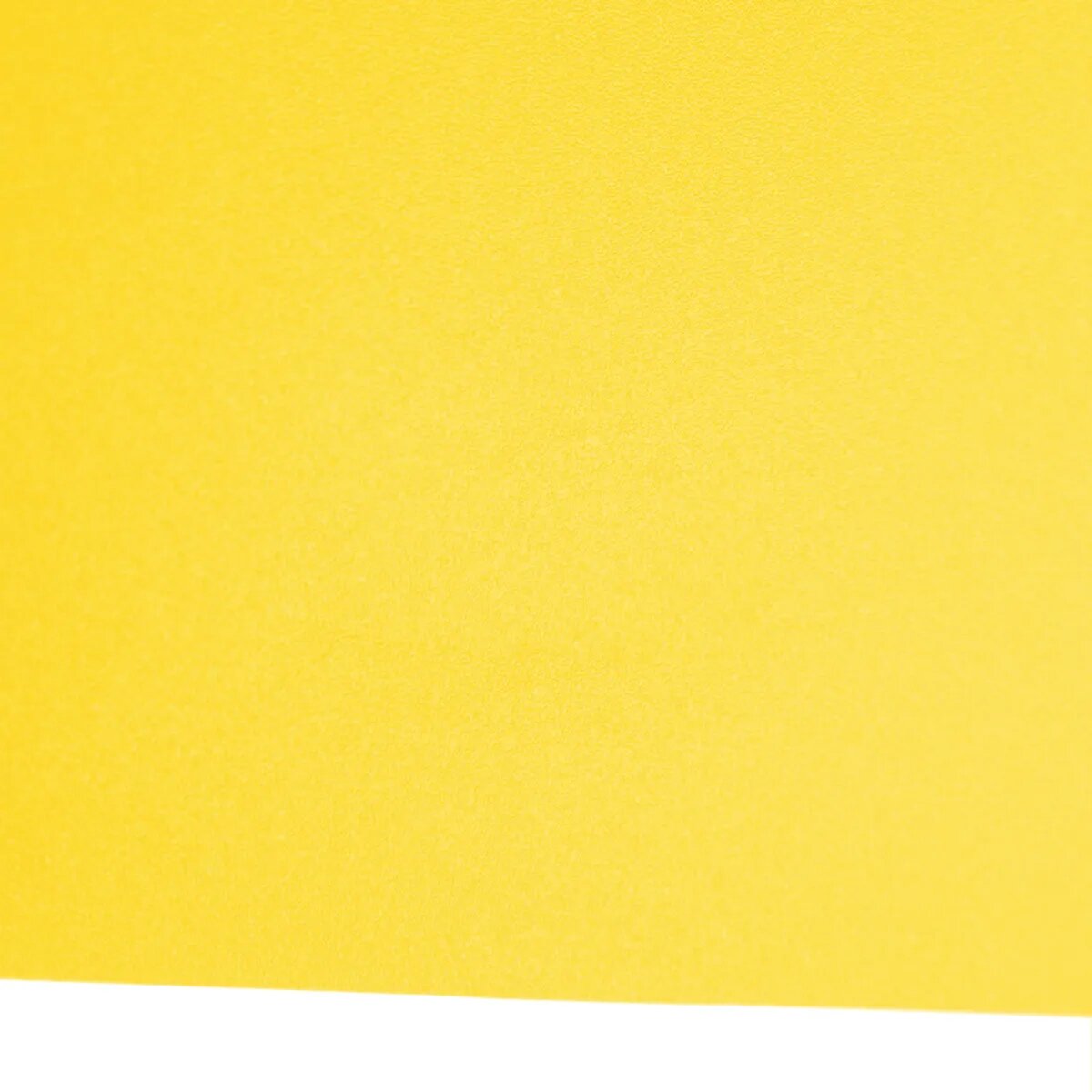 Idena Ringbuch DIN A4, 2-Ring-Mechanik, 20 mm Rücken, gelb