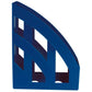 Idena Stehsammler A4, blau