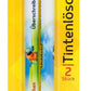 Idena Tintenlöscher 2er Set