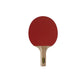 Idena Tischtennisschläger Champ, ca. 140 g, Gummibelag 1,6 mm