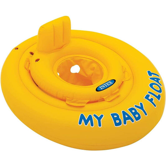 Intex Babysicherheitsring "My Baby Float"