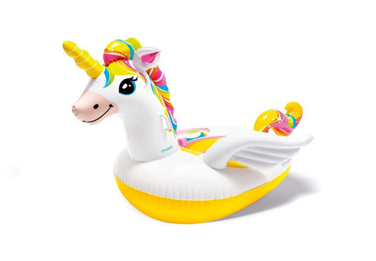 Intex Reittier Einhorn