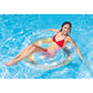 Intex Schwimmreifen Ø 119cm Transparent mit Glitter, sortiert