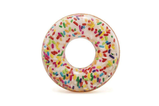 Intex Schwimmreifen Sprinkle Donut ca. 114 cm