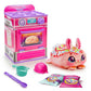 Cookeez Makery: Oven (pink) - Kuchen