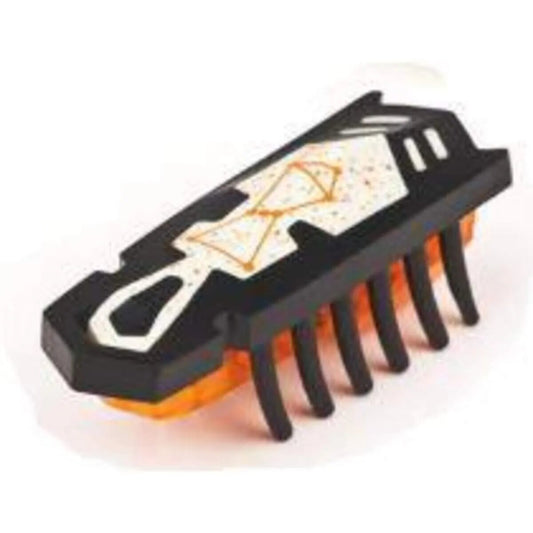 Invento Hexbug Nano Glow in the Dark, 1 Stück, sortiert