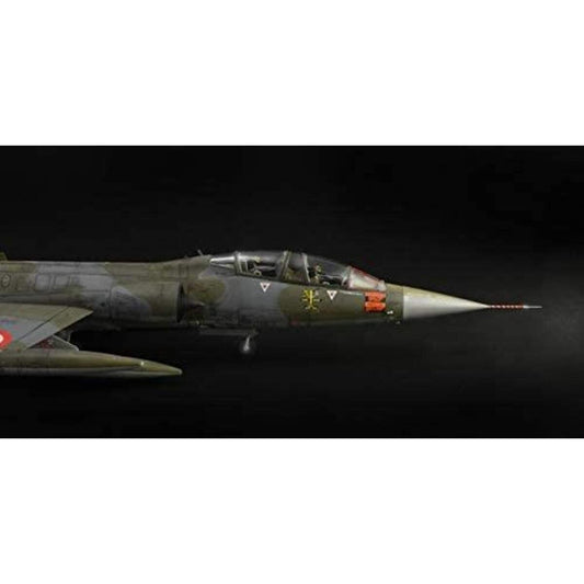 Italeri TF-104G, 1:32