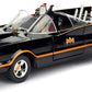 Jada Batman 1966 Classic Batmobile 1:24