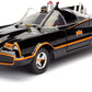 Jada Batman 1966 Classic Batmobile 1:24