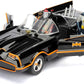 Jada Batman 1966 Classic Batmobile 1:24