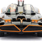 Jada Batman 1966 Classic Batmobile 1:24