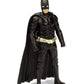 Jada Batman The Dark Knight Batmobile & Batman 1:24