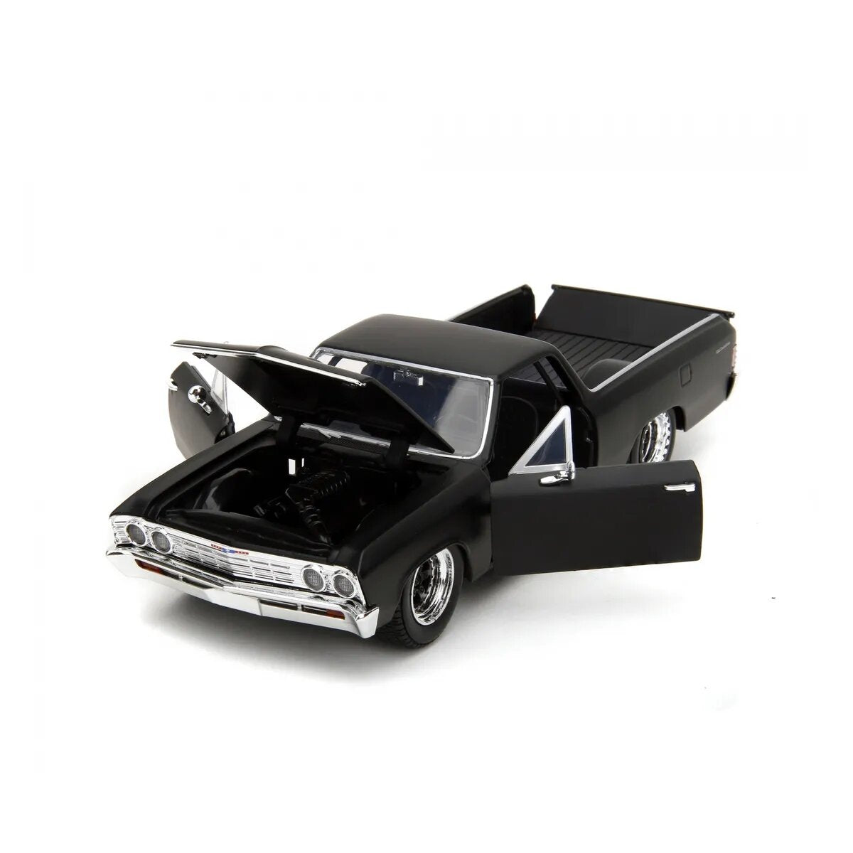 Jada Fast & Furious 1967 El Camino (F10) 1:24