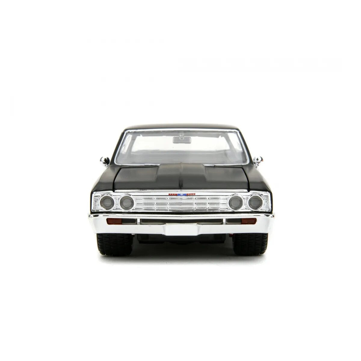 Jada Fast & Furious 1967 El Camino (F10) 1:24
