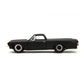Jada Fast & Furious 1967 El Camino (F10) 1:24