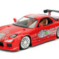 Jada Fast & Furious 1993 Mazda RX-7 1:24