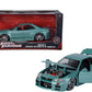 Jada Fast & Furious 1999 Nissan Skyline 1:24