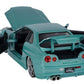 Jada Fast & Furious 1999 Nissan Skyline 1:24