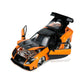 Jada Fast & Furious Han 1997 Mazda RX7 1:24