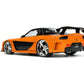 Jada Fast & Furious Han 1997 Mazda RX7 1:24