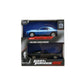 Jada Fast & Furious Twin Pack 1:32 Wave 2/1