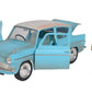 Jada Harry Potter 1959 Ford Anglia 1:24