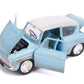 Jada Harry Potter 1959 Ford Anglia 1:24