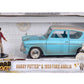 Jada Harry Potter 1959 Ford Anglia 1:24