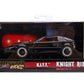 Jada Knight Rider Kitt 1:32
