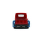 Jada Marvel Spiderman 1941 Ford Pick Up 1:32