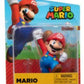 Jakks Pacific Super Mario - Mario, 6,3 cm
