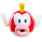 Jakks Pacific Super Mario Cheep-Cheep, 6,3 cm