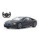 Jamara BMW I8 1:14 Akku schwarz 40MHz Tür manuell