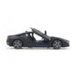 Jamara BMW I8 1:14 Akku schwarz 40MHz Tür manuell