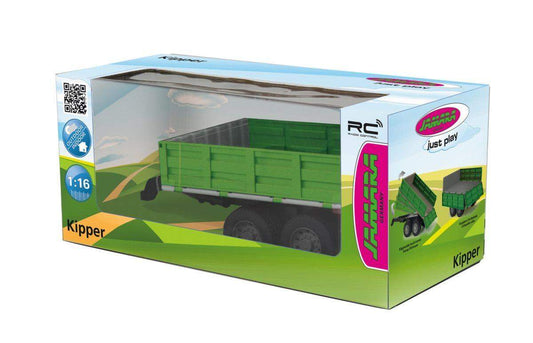 Jamara Kipper für Fendt 1050