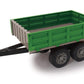 Jamara Kipper für Fendt 1050