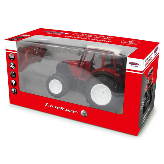 Jamara Lindner Geotrac,1:16 2,4GHz