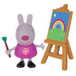 Jazwares Peppa Wutz´s Welt Figurenset, sortiert